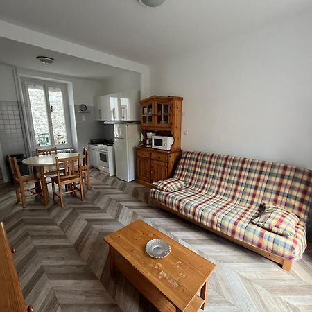 Altitude Location Montagne Appartement 45 Ла-Бурбуль Экстерьер фото